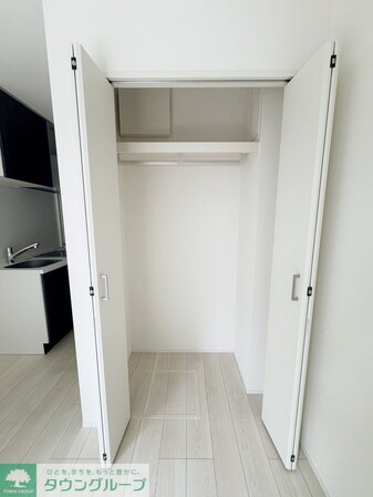 ソルナクレイシア三鷹IIの物件内観写真